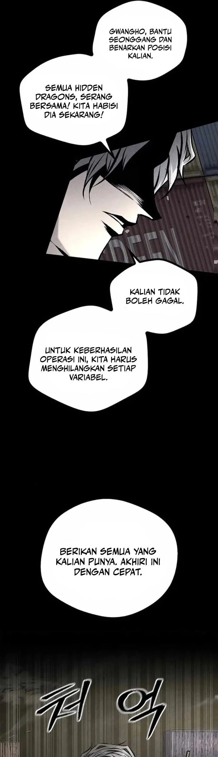 Festival of Warriors Chapter 59 - halaman 71