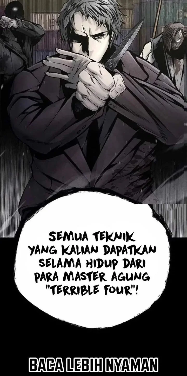 Festival of Warriors Chapter 59 - halaman 72