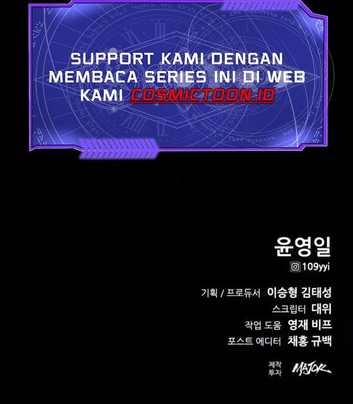 Festival of Warriors Chapter 59 - halaman 80