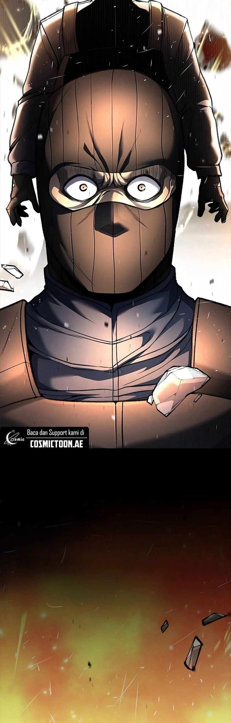 Festival of Warriors Chapter 6 - halaman 104