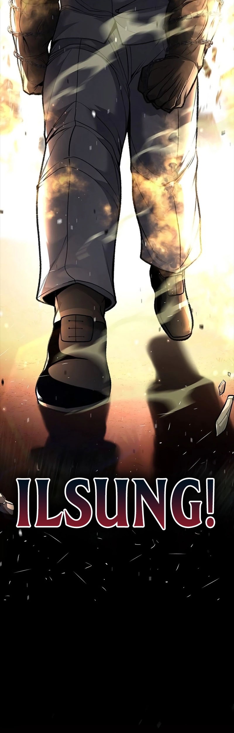 Festival of Warriors Chapter 6 - halaman 106