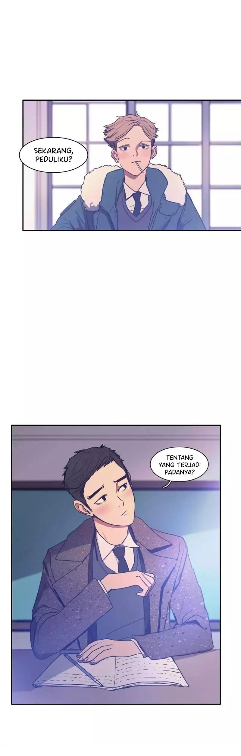 Festival of Warriors Chapter 6 - halaman 13