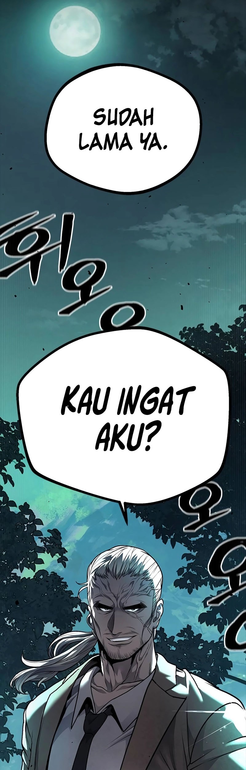 Festival of Warriors Chapter 6 - halaman 57