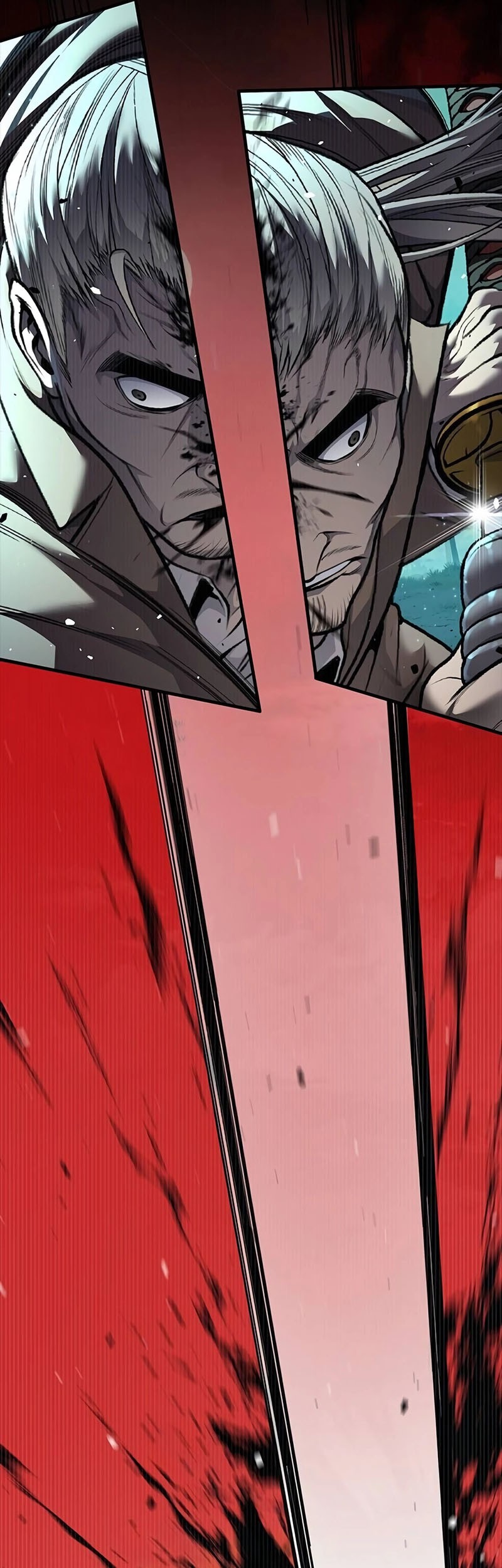Festival of Warriors Chapter 6 - halaman 62