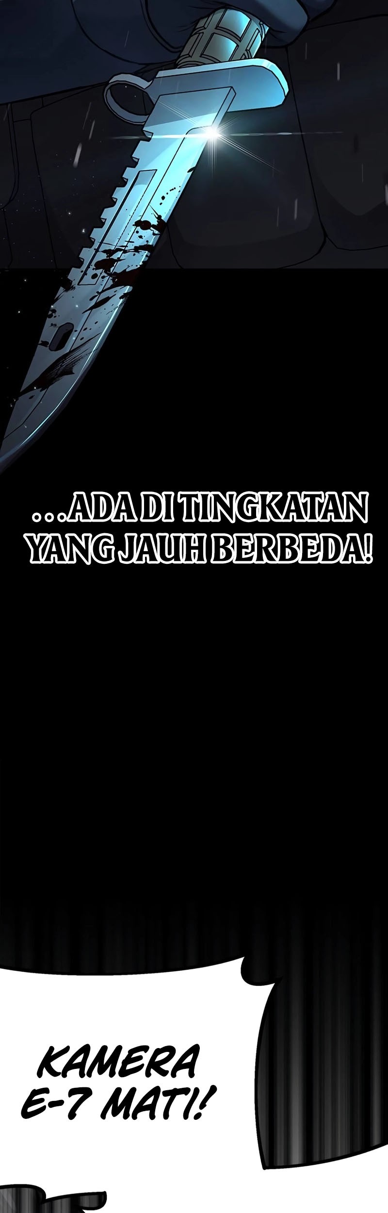 Festival of Warriors Chapter 6 - halaman 64