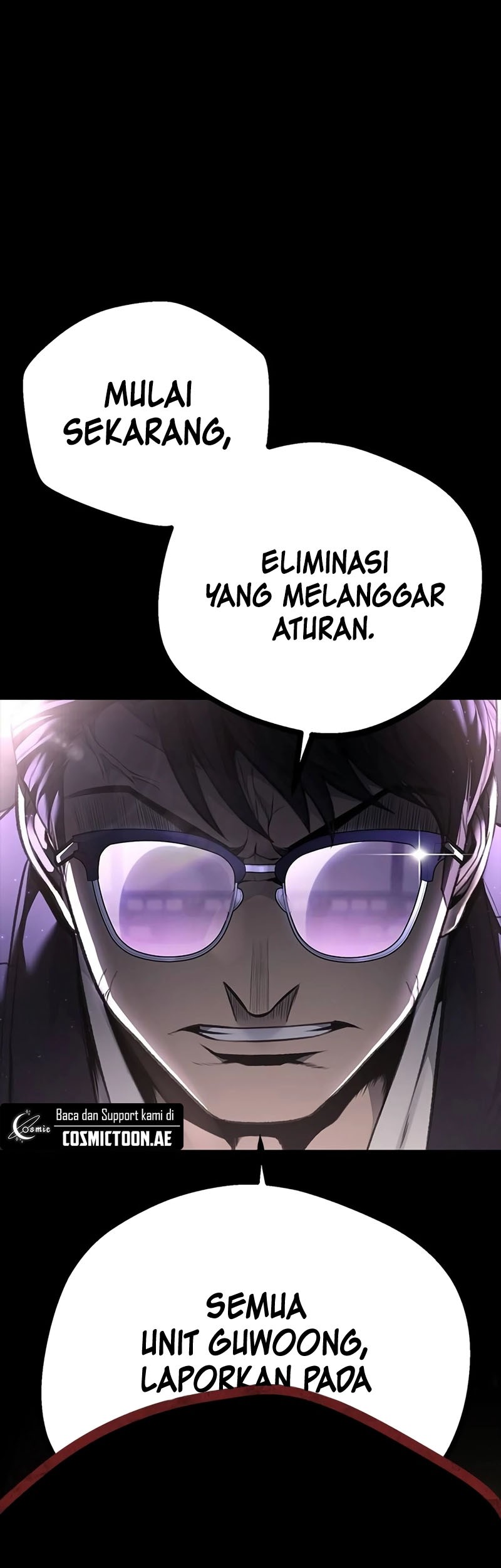Festival of Warriors Chapter 6 - halaman 68