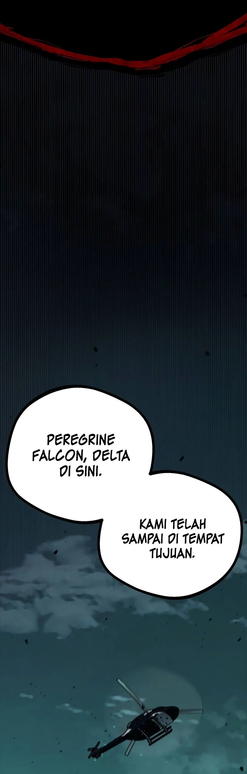Festival of Warriors Chapter 6 - halaman 72