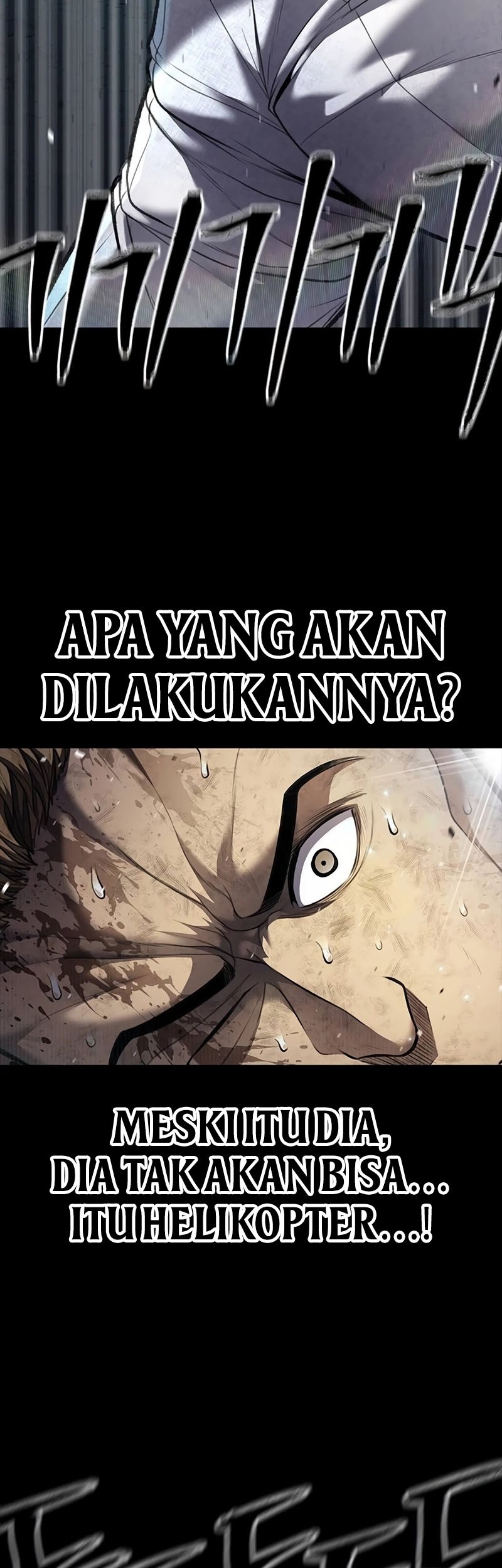 Festival of Warriors Chapter 6 - halaman 93