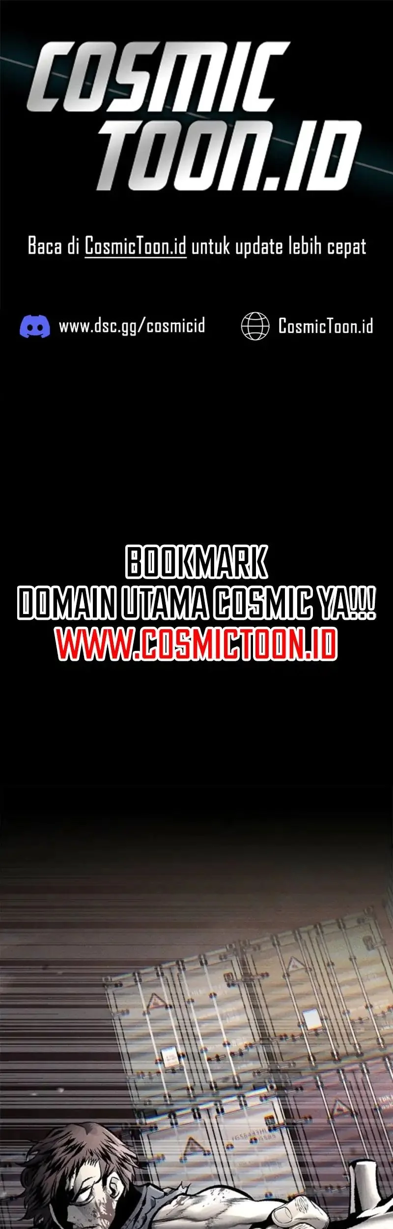 Festival of Warriors Chapter 60 - halaman 1
