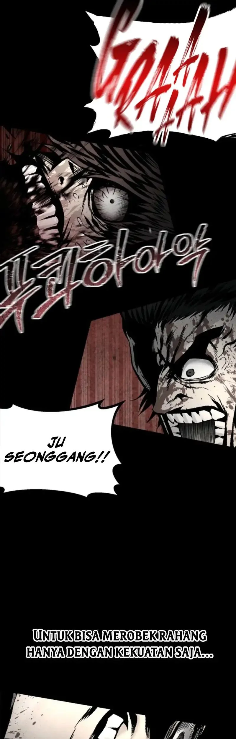 Festival of Warriors Chapter 60 - halaman 13