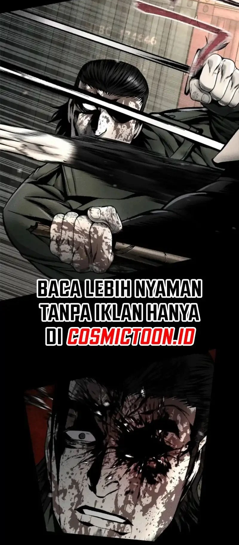 Festival of Warriors Chapter 60 - halaman 18