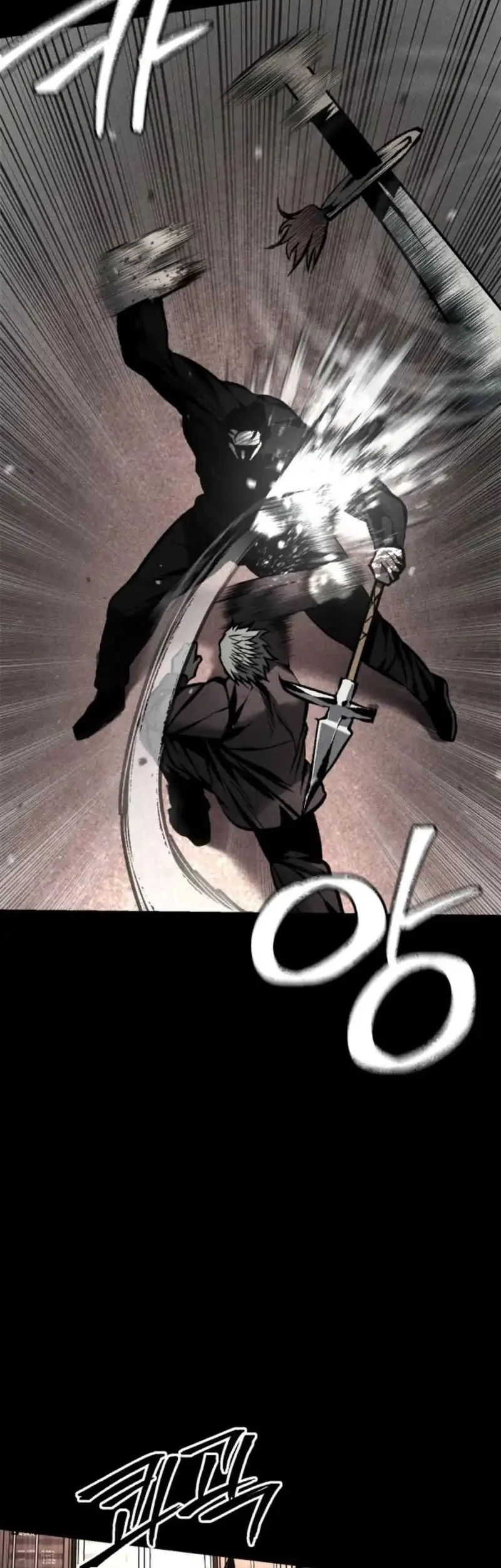 Festival of Warriors Chapter 60 - halaman 22