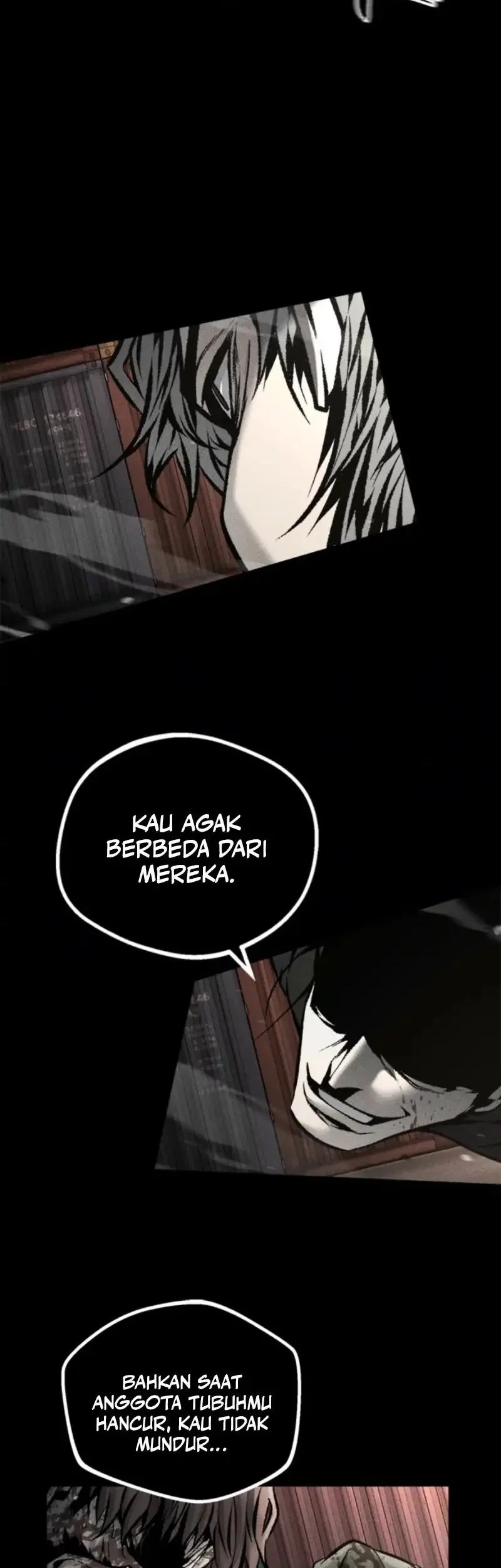 Festival of Warriors Chapter 60 - halaman 34