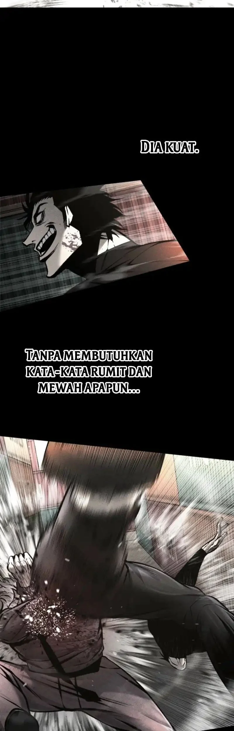Festival of Warriors Chapter 60 - halaman 38