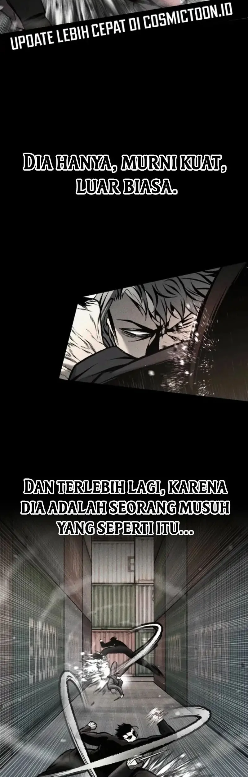 Festival of Warriors Chapter 60 - halaman 39