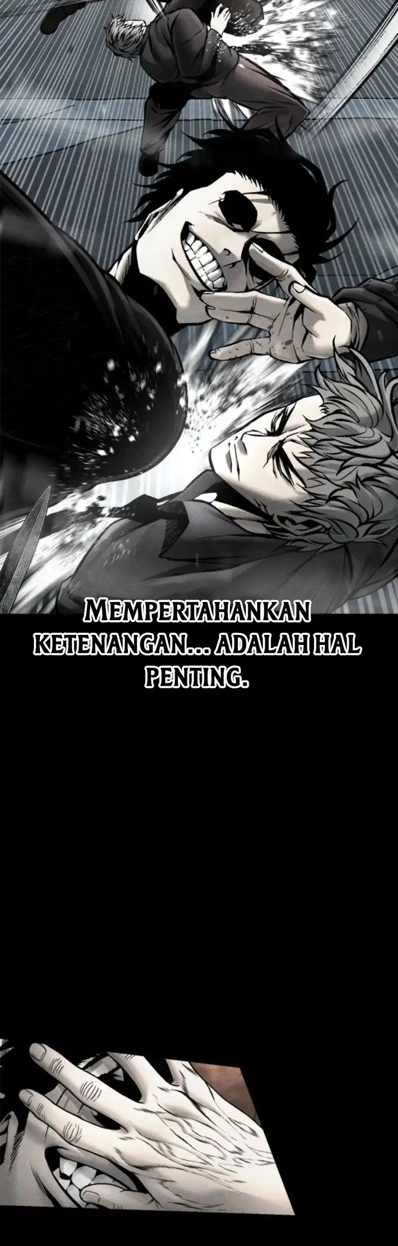 Festival of Warriors Chapter 60 - halaman 40