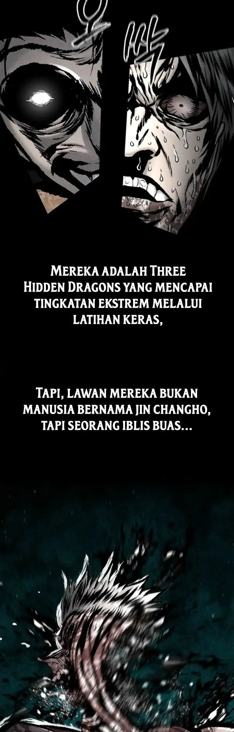 Festival of Warriors Chapter 60 - halaman 57