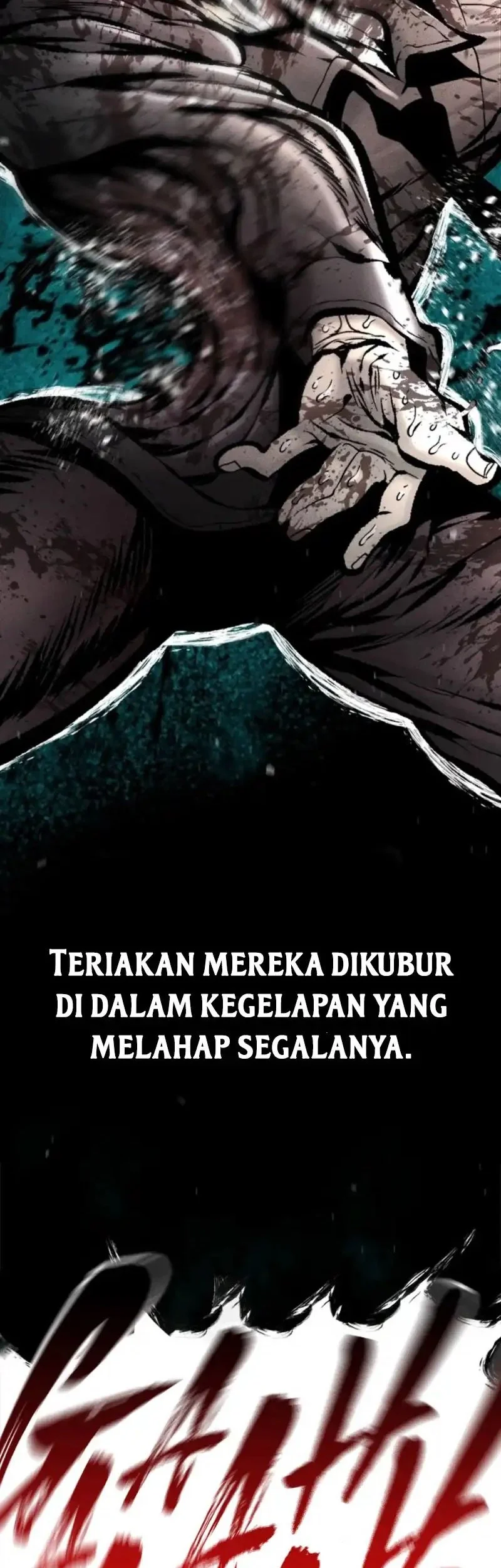 Festival of Warriors Chapter 60 - halaman 58