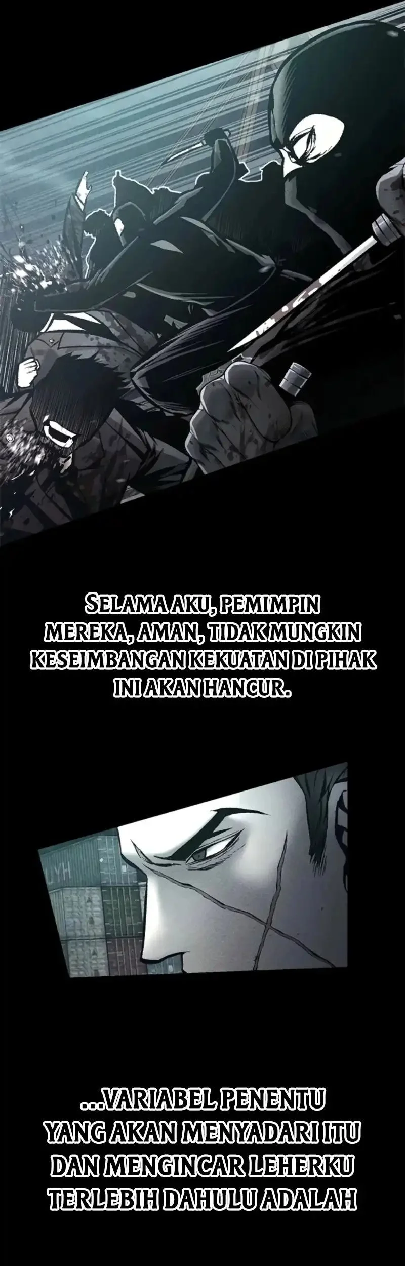 Festival of Warriors Chapter 61 - halaman 12