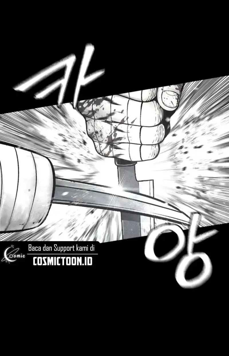 Festival of Warriors Chapter 61 - halaman 13