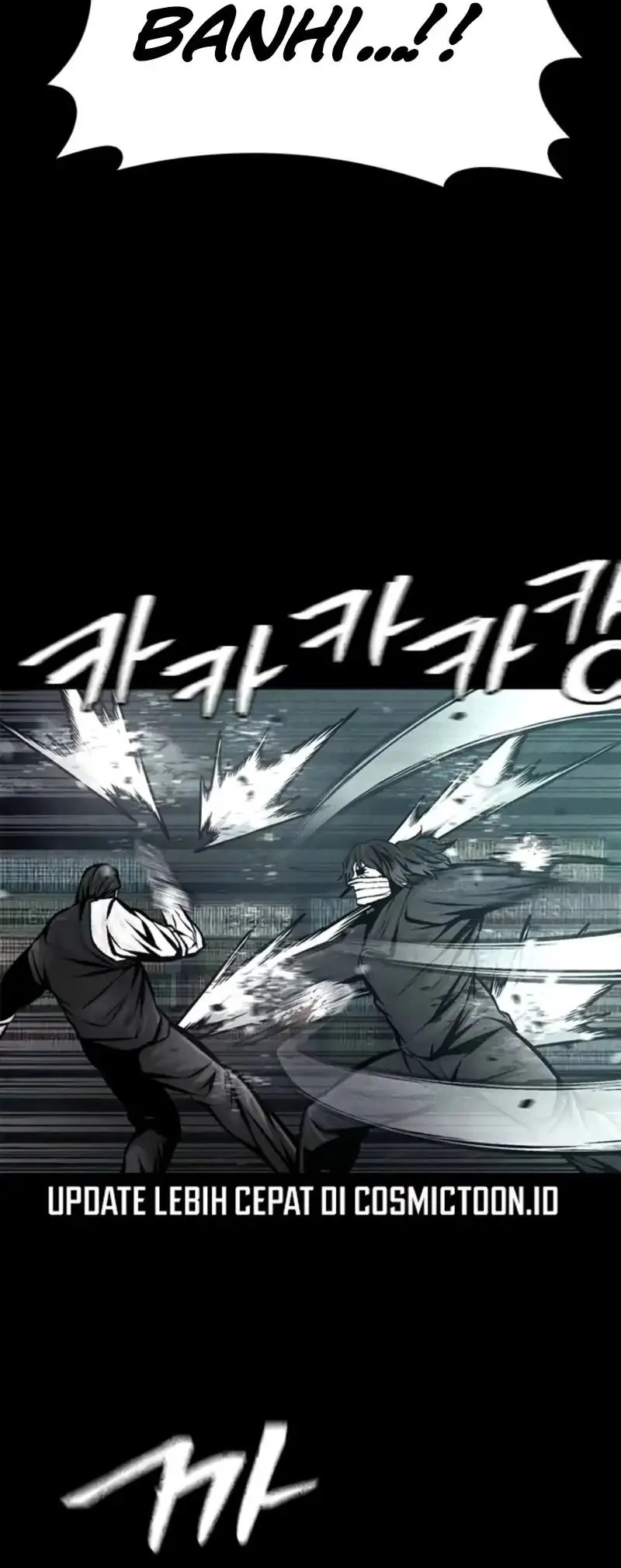 Festival of Warriors Chapter 61 - halaman 15