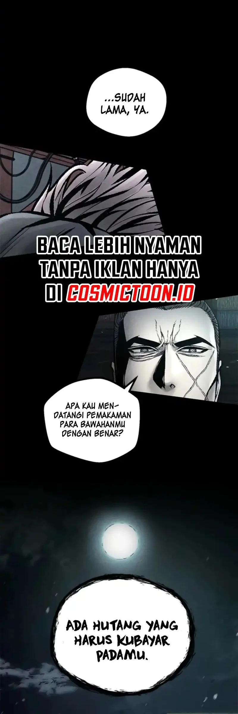 Festival of Warriors Chapter 61 - halaman 26