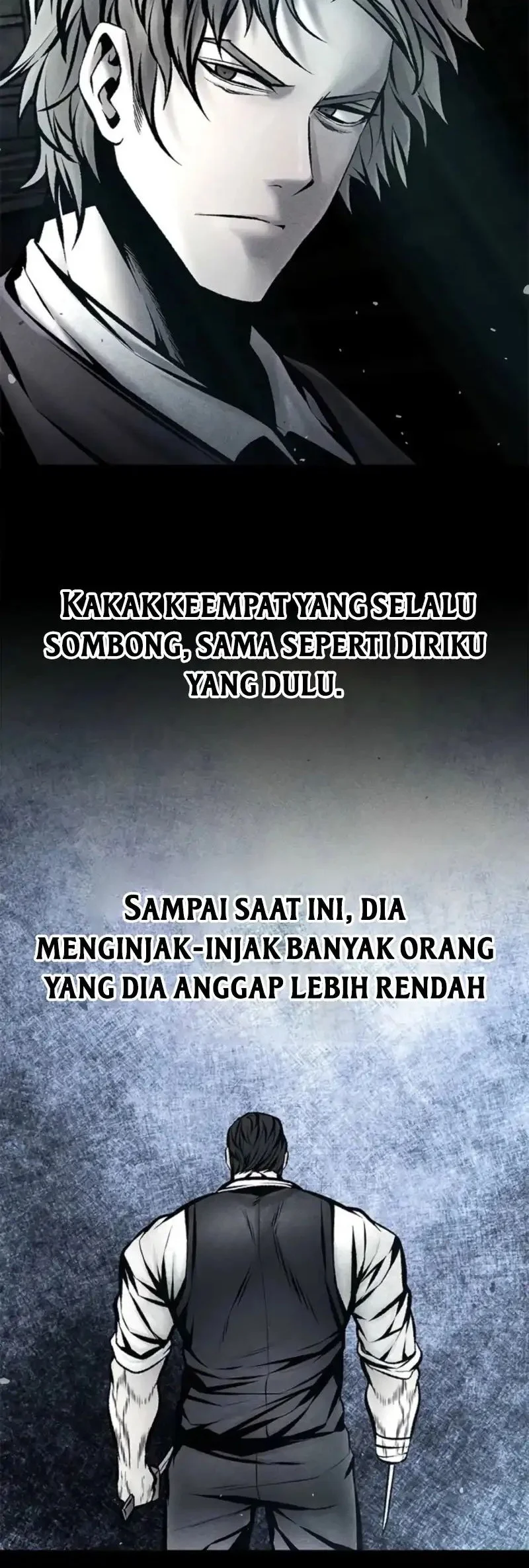 Festival of Warriors Chapter 61 - halaman 40