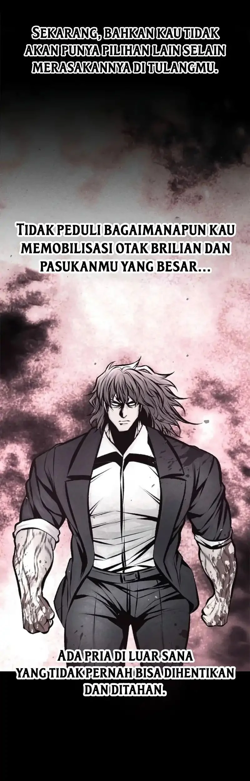 Festival of Warriors Chapter 61 - halaman 41