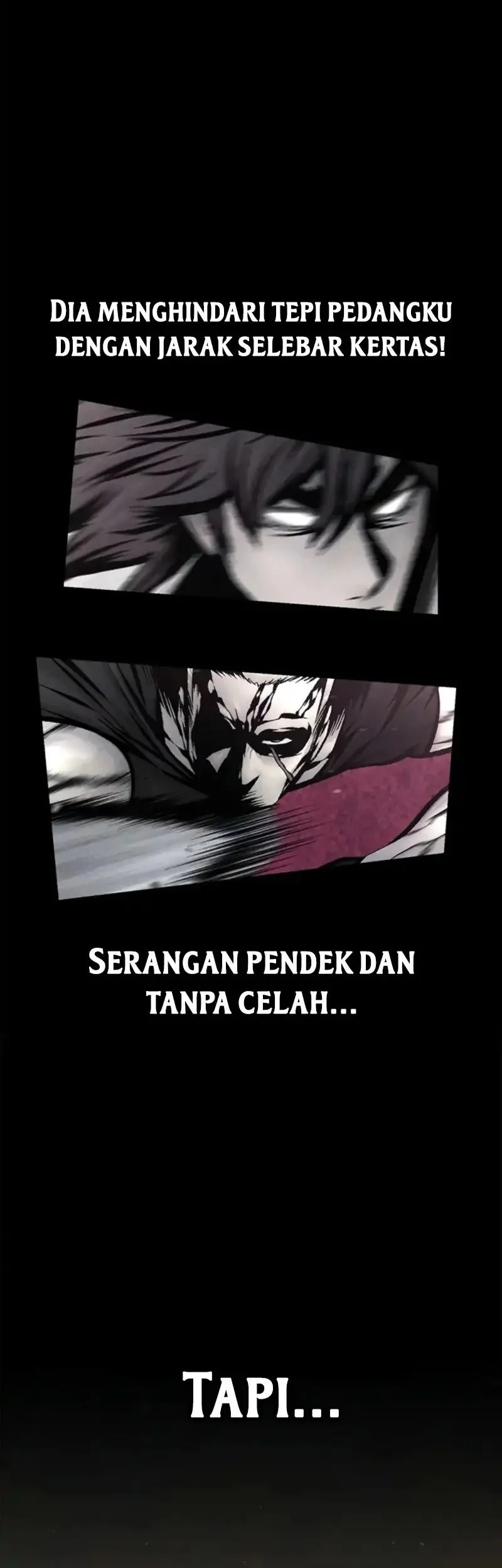 Festival of Warriors Chapter 61 - halaman 48