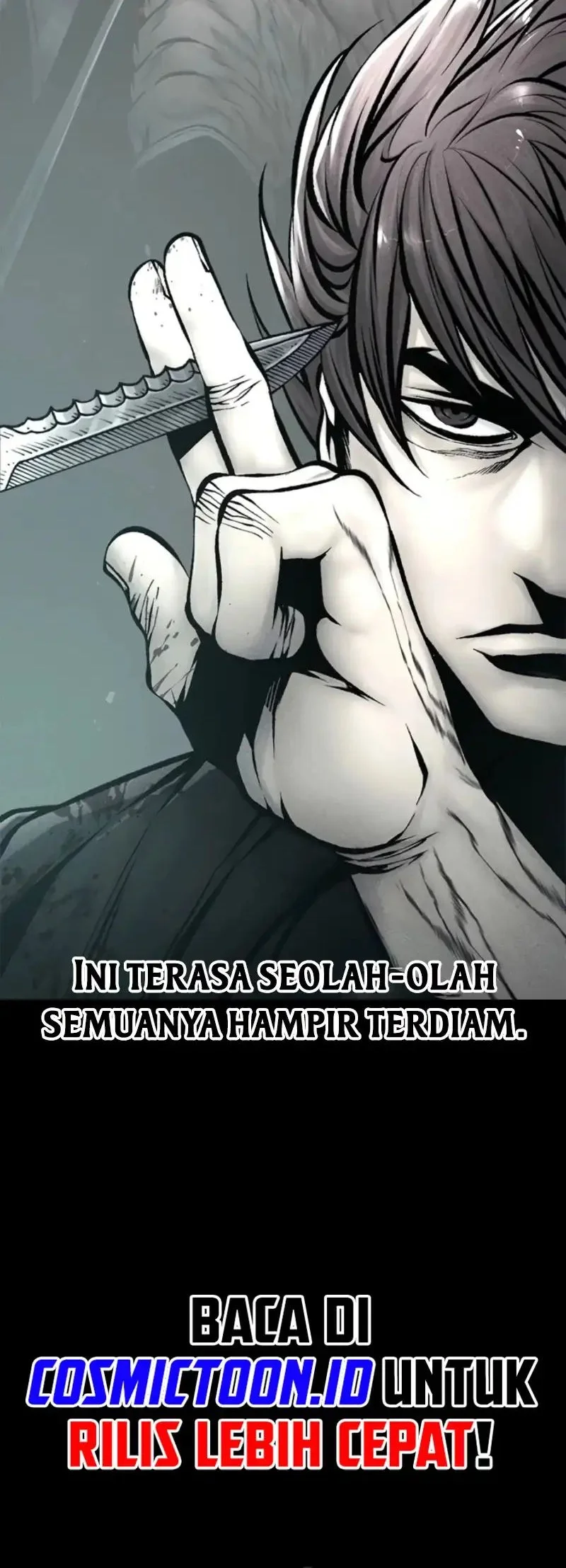 Festival of Warriors Chapter 61 - halaman 50