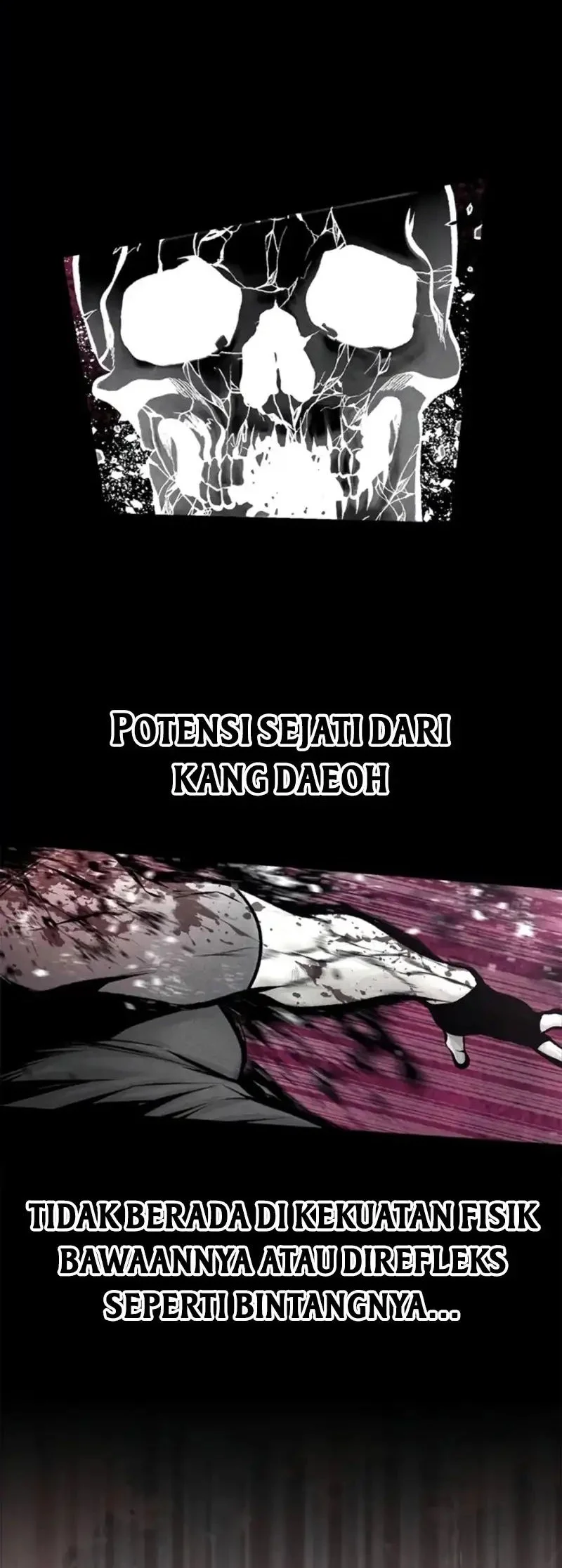 Festival of Warriors Chapter 61 - halaman 52