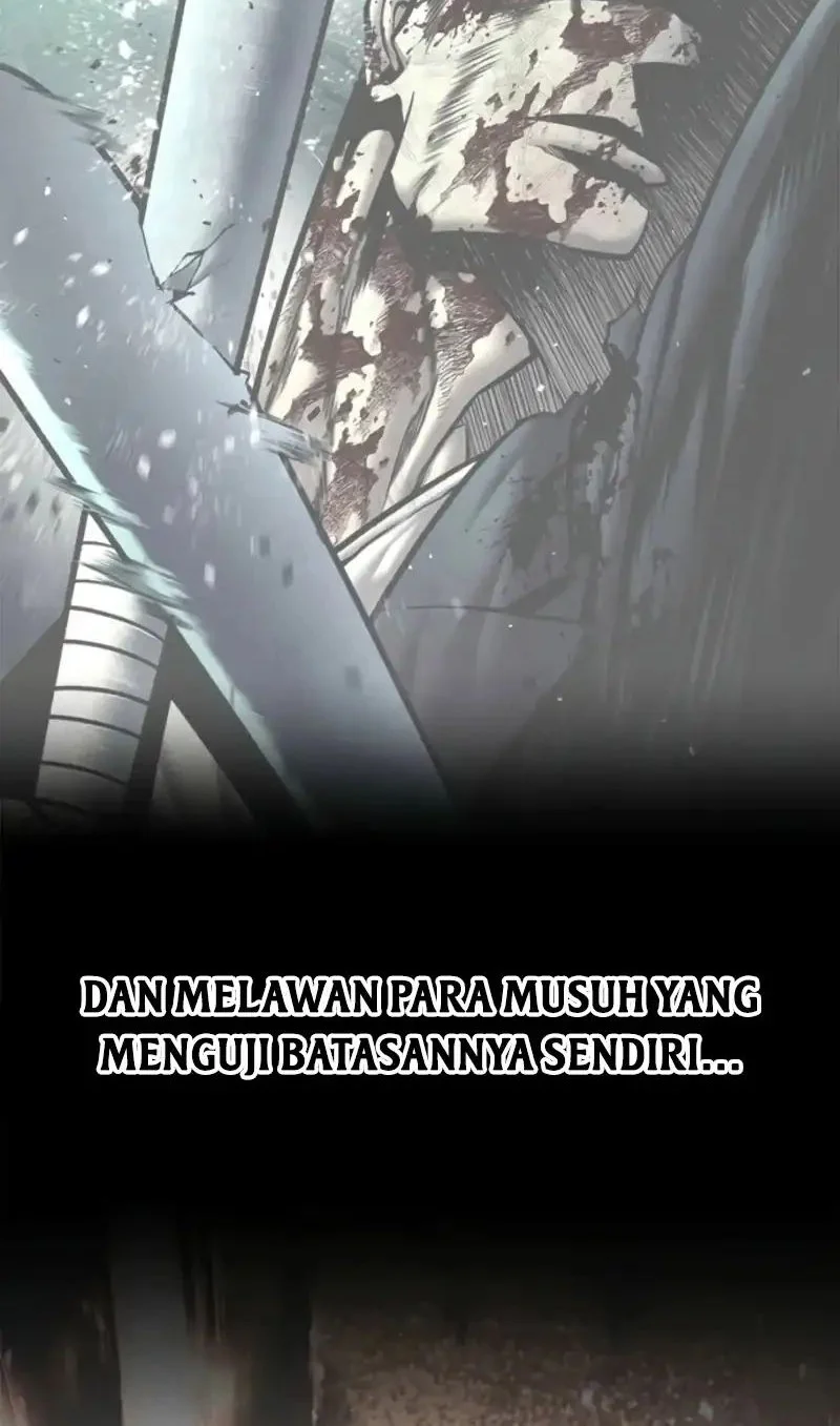 Festival of Warriors Chapter 61 - halaman 54