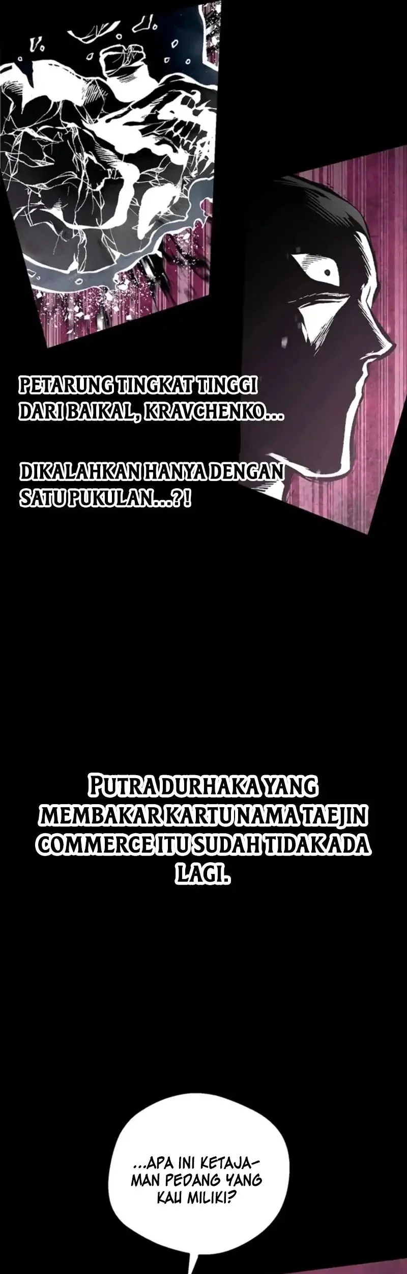 Festival of Warriors Chapter 61 - halaman 57