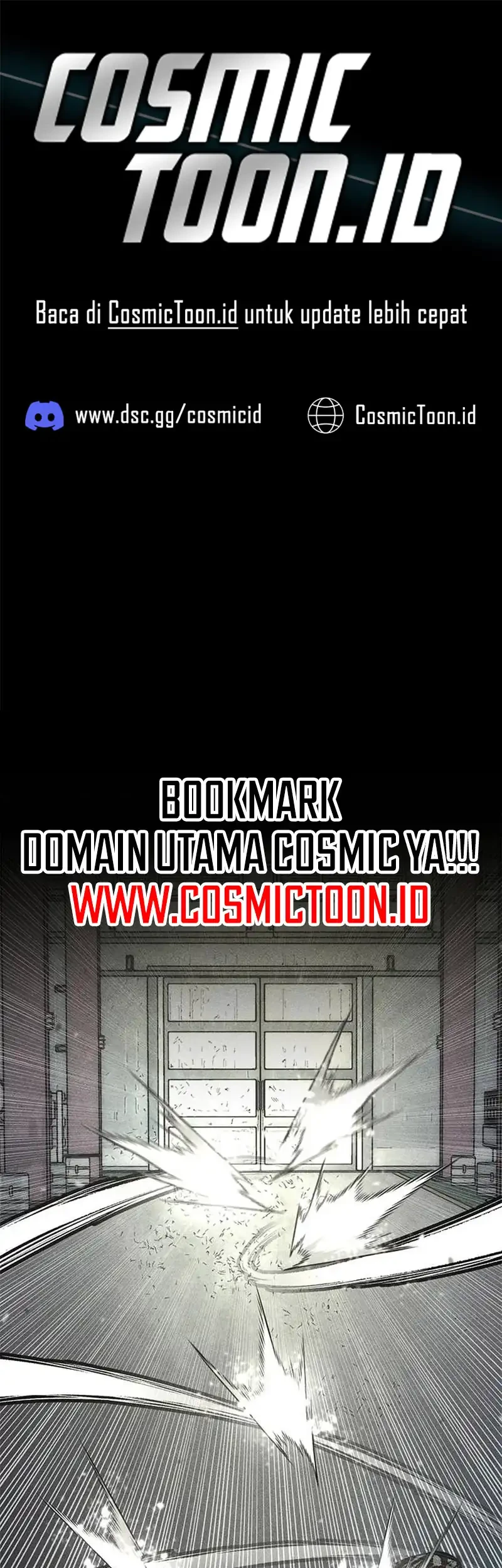 Festival of Warriors Chapter 62 - halaman 1