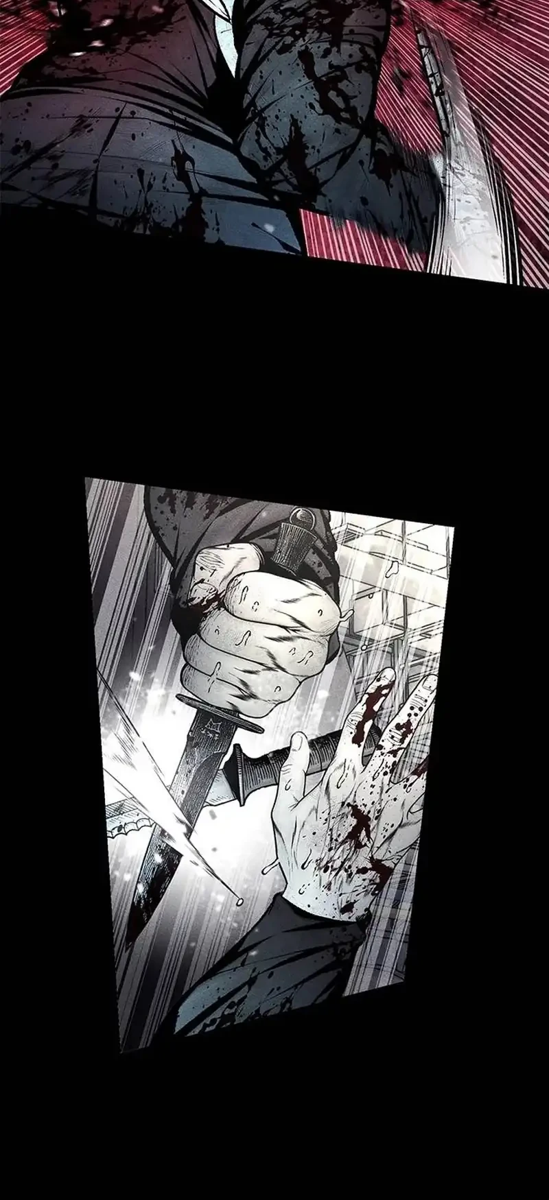 Festival of Warriors Chapter 62 - halaman 12