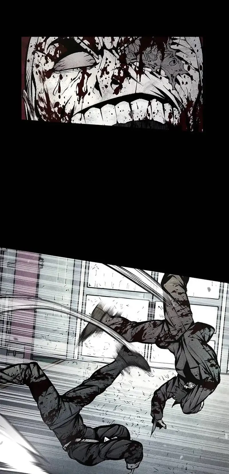 Festival of Warriors Chapter 62 - halaman 15