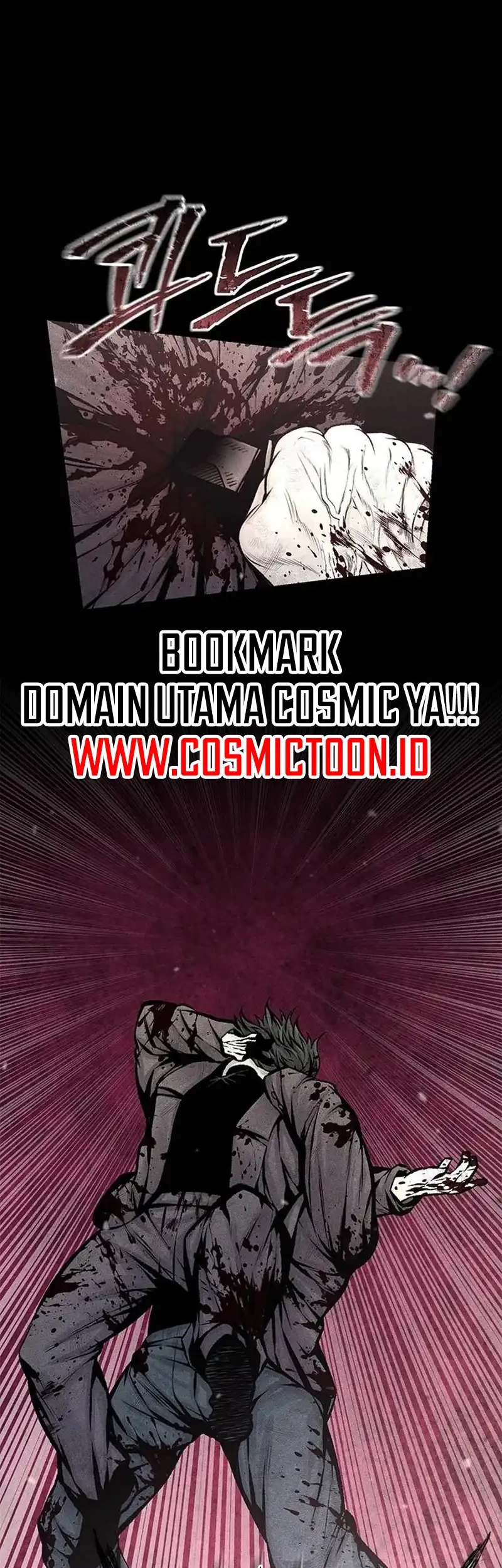 Festival of Warriors Chapter 62 - halaman 35