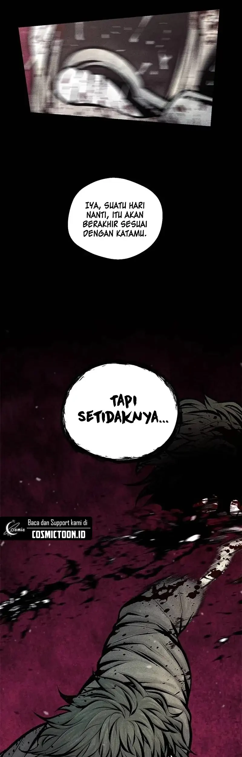 Festival of Warriors Chapter 62 - halaman 38