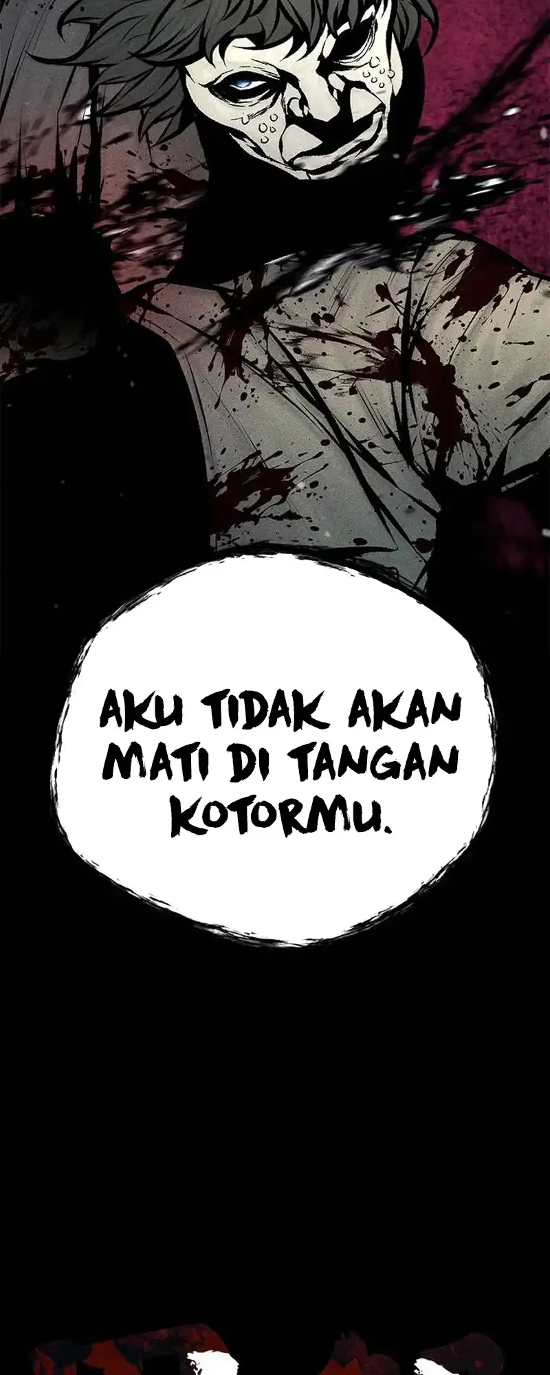Festival of Warriors Chapter 62 - halaman 39