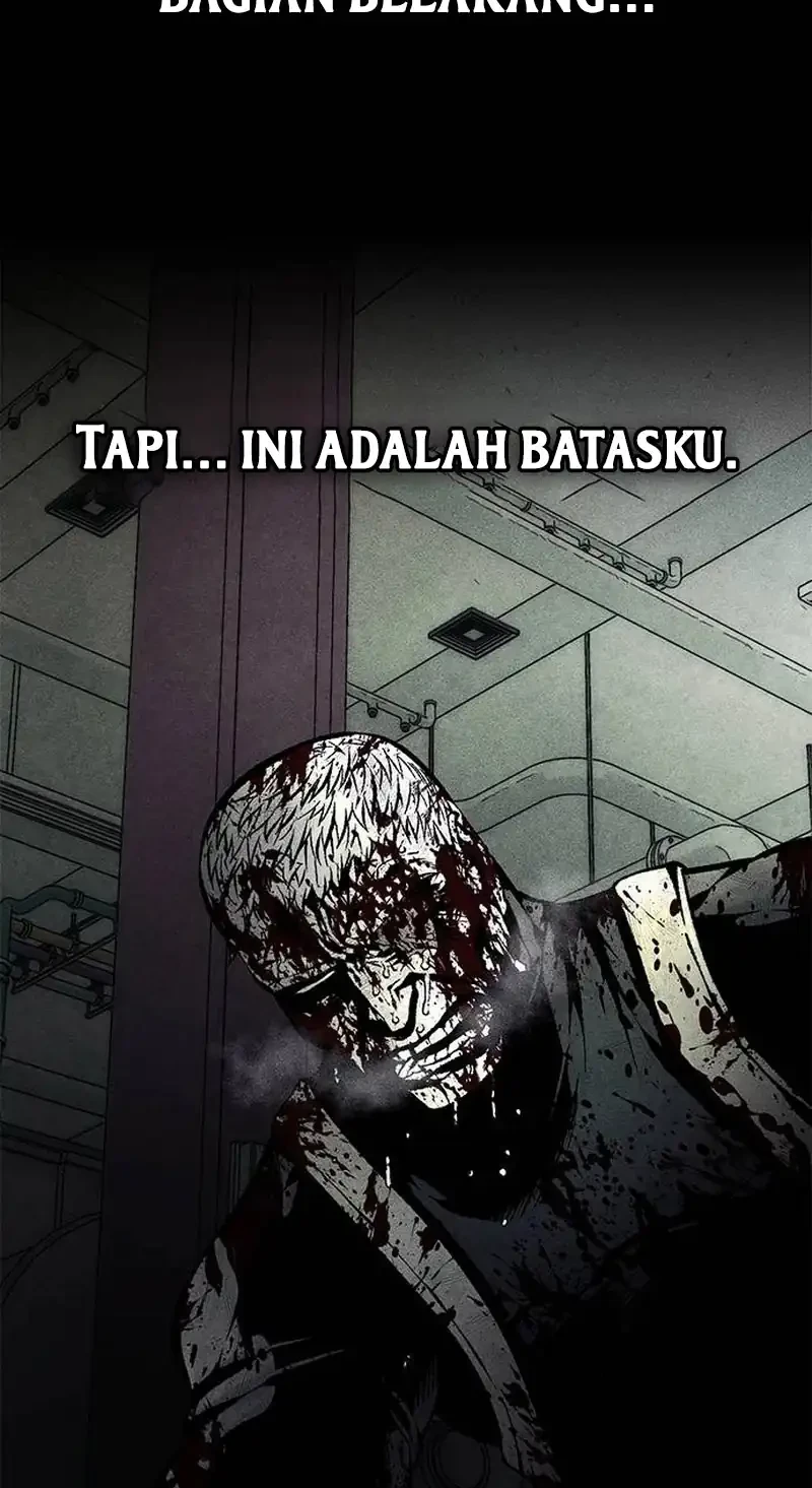 Festival of Warriors Chapter 62 - halaman 45