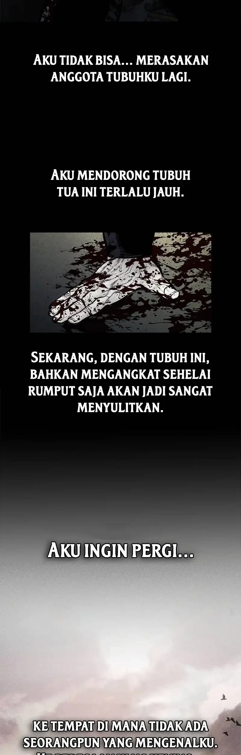 Festival of Warriors Chapter 62 - halaman 46