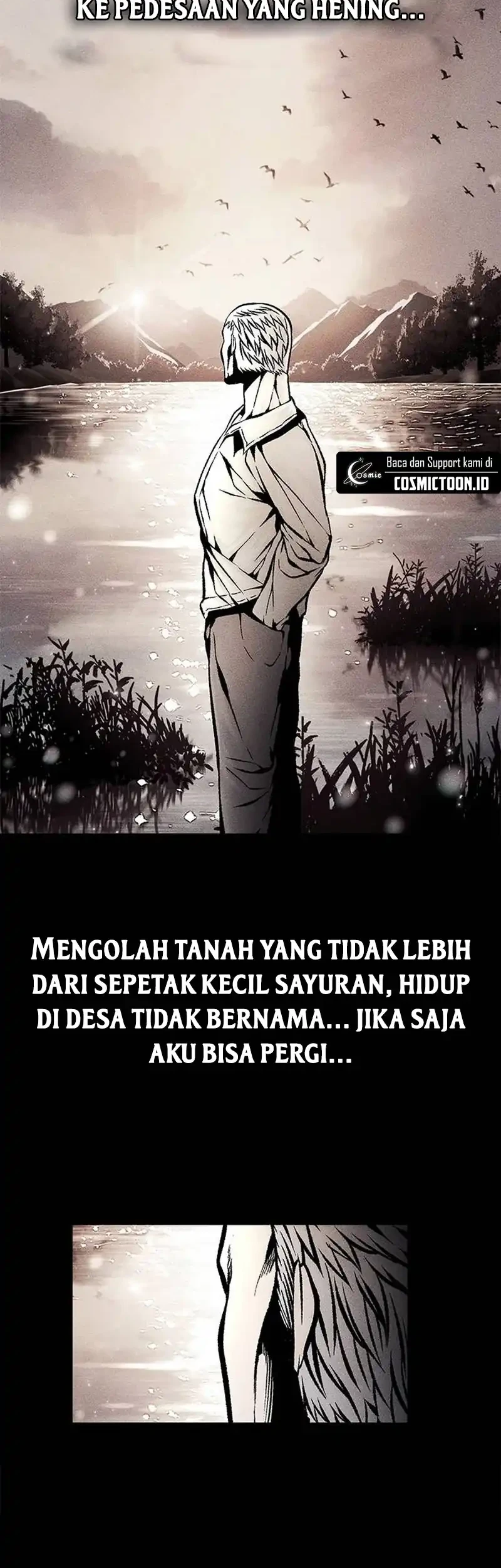 Festival of Warriors Chapter 62 - halaman 47