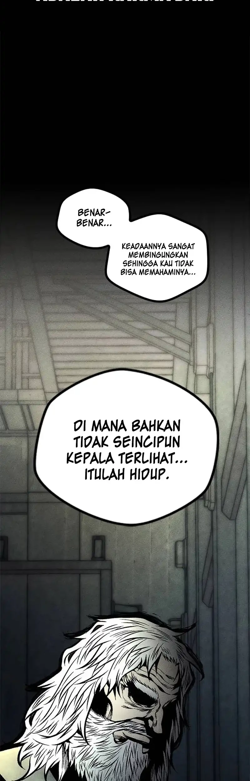 Festival of Warriors Chapter 62 - halaman 50