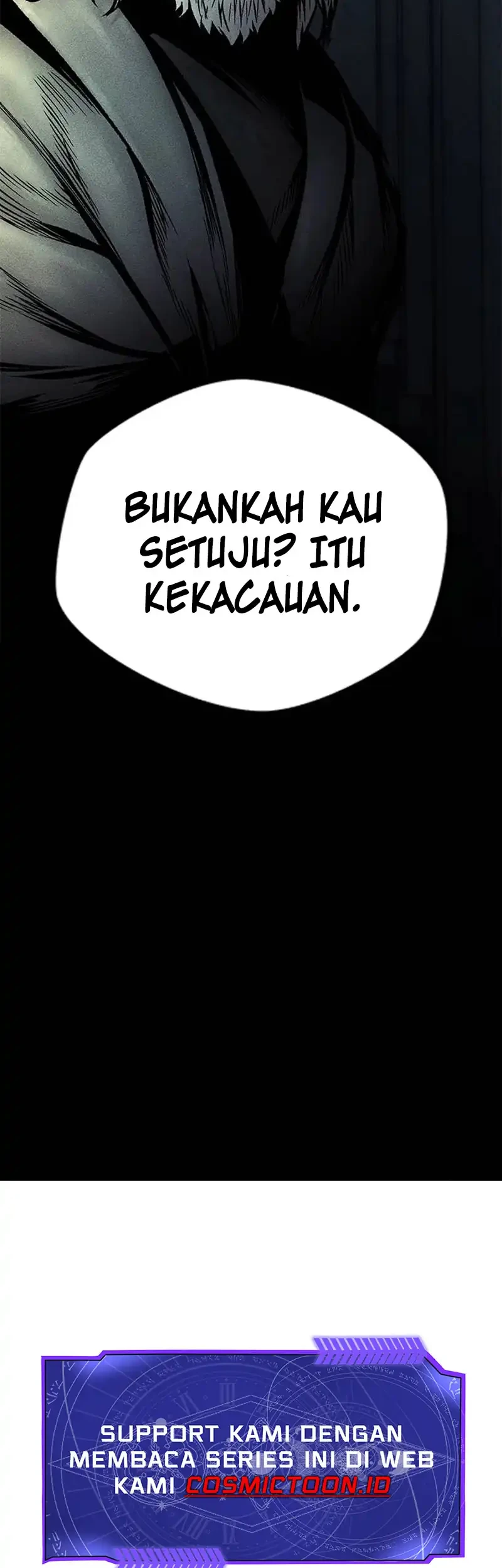 Festival of Warriors Chapter 62 - halaman 51
