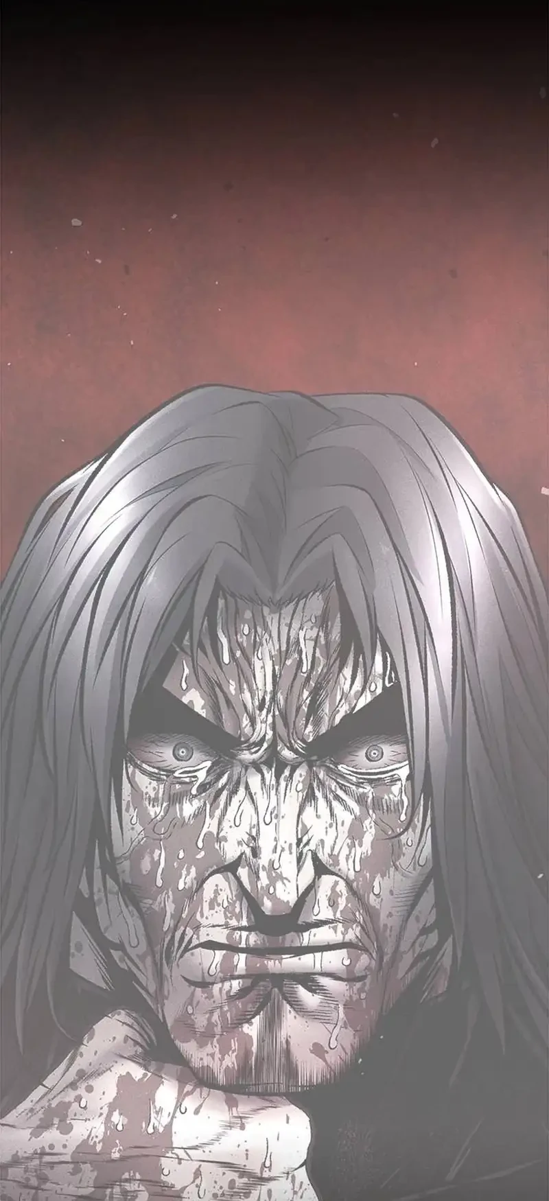 Festival of Warriors Chapter 62 - halaman 9