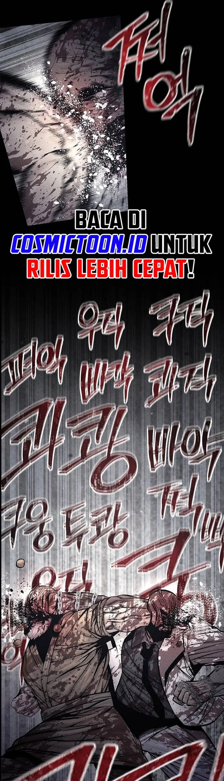 Festival of Warriors Chapter 63 - halaman 13