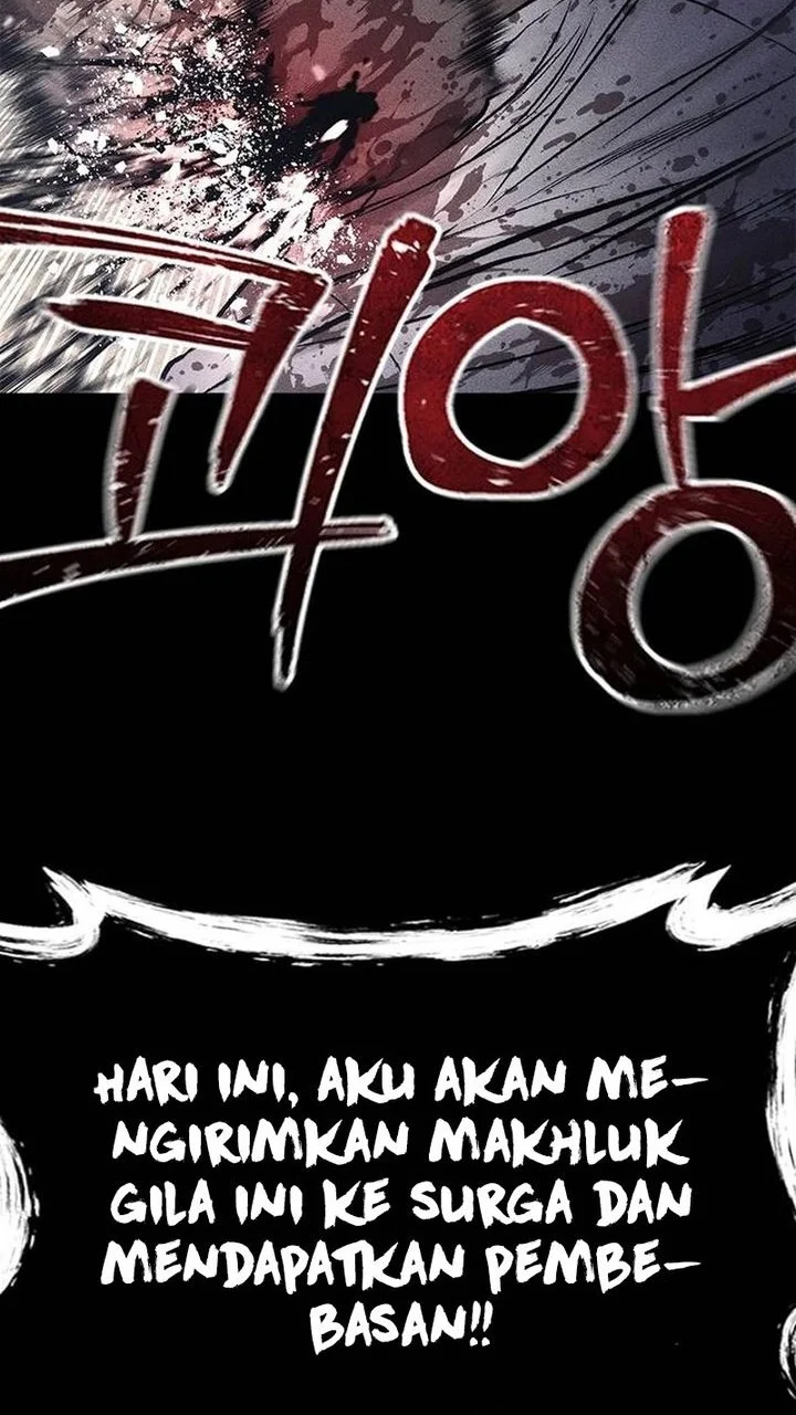 Festival of Warriors Chapter 63 - halaman 16
