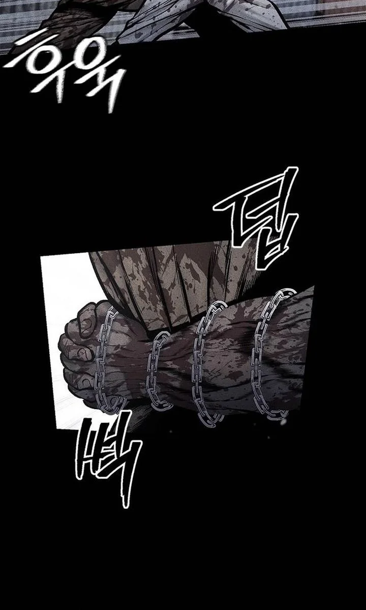 Festival of Warriors Chapter 63 - halaman 20