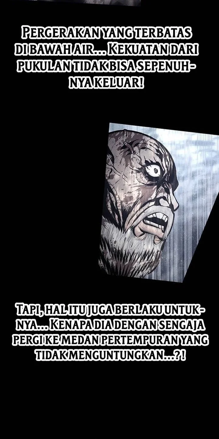 Festival of Warriors Chapter 63 - halaman 24