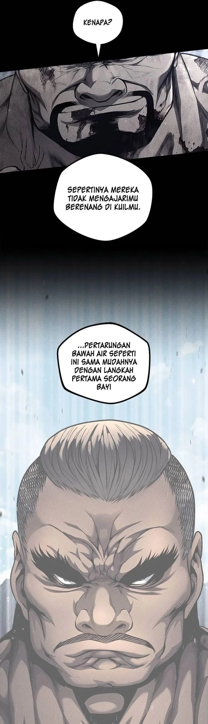 Festival of Warriors Chapter 63 - halaman 25